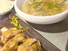 -姑苏家宴·苏帮菜·松鼠桂鱼(苏州总店)