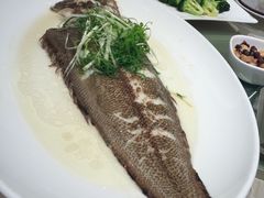 -陶陶居海鲜酒家(新马路店)