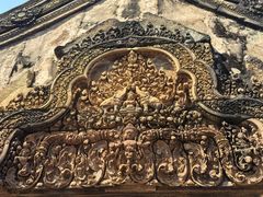 -吴哥国家博物馆