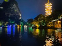 -桂林两江四湖景区