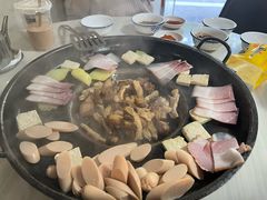 -贵州豆腐王(上合店)