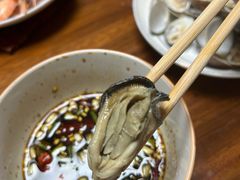 -盒马鲜生(富田新天地店)