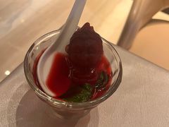 -上海金桥红枫万豪酒店-万豪中餐厅