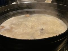 -捞王锅物料理(凯旋路店)