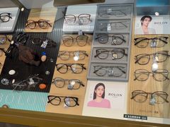 -宝岛眼镜·蔡司(赤峰路地铁站店)