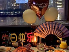 -RIVIERA 松鹤楼(外滩店)