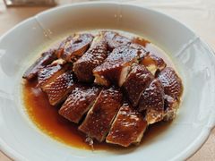 -正佳广场万豪酒店-粤菜餐厅·点心·海鲜·聚餐