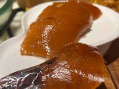 -小吊梨汤·北京菜·烤鸭(双井乐成中心店)