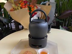 -tea'stone (万象天地店)