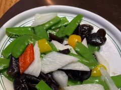 -云海肴云南菜·蒸汽石锅鱼(北京良乡华冠店)