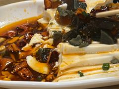 -烤满分·东北烧烤(首经贸店)