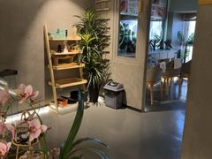 -施奈儿.洗头頭療.按摩SPA.采耳(上梅林店)