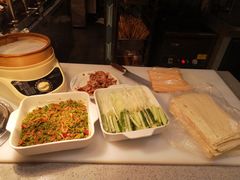 -星伦多海鲜自助餐厅(徐州铜山万达店)