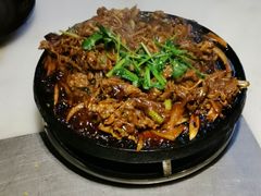 -京门老爆三(回龙观店)