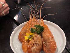 -三酉星·枫·山風与野菜(上海总店)