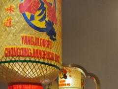 -杨记隆府重庆江湖菜(大悦城店)