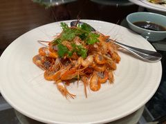-镇江苏宁万豪酒店-苏筵中餐厅