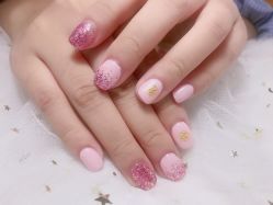 点击看大图 -Hands Nail专业美甲美睫