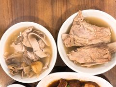-松發肉骨茶(牛车水店)