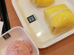 -满记甜品(正方京城店)