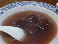 -粗茶淡饭(东关街店)