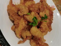 -添福来墨鱼饺子 · 海鲜东北菜(大连星海·黄浦路店)