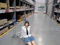-宜家家居(四元桥商场店)
