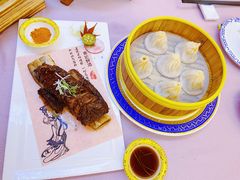-银都上海菜馆(粤海东路店)