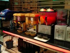 -乐圣量贩KTV自助餐(崇文店)