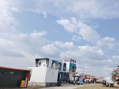 -空港花田景区