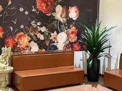 -圣彼得堡观江俄餐厅(中央大街黑金冠店)