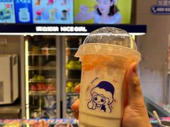 -溪边姑娘·拉丝酸奶水果捞(春熙路店)