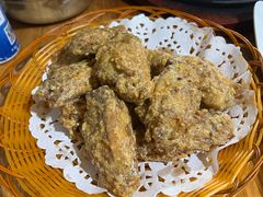 -南记食粥坊·宵夜大排档(卫国路店)