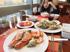 -上海明天广场JW万豪酒店