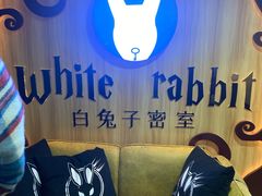 -白兔子密室(长寿路店)