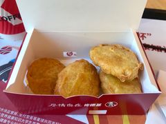 -肯德基(蓝桥店)