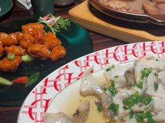 -粤·向群饭店(麓景路店)