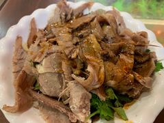-金杨拉面王小吃面馆·牛三宝面·红烧牛肉粉