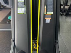 -AK健身普拉提拉伸私教馆(中八店)