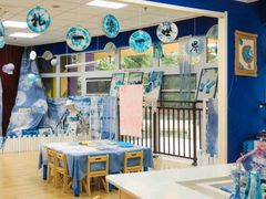 -吉的堡幼儿园(华城园)