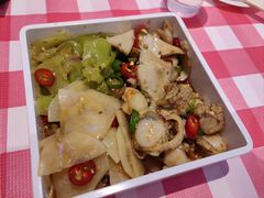 -永信海鲜(群星城店)