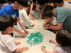 -味餐厅·海鲜·火锅·自助餐