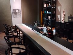 -德迹斋禅意文化茶馆·茶空间·商务洽谈•宴席(桃园店)