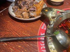 -受气牛肉·重庆耙牛肉(南坪总店)