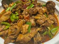 -龙福园·回家干饭小炒(徐东店)