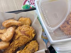 -德克士(文安一店)