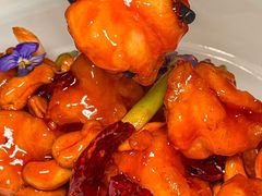 -月福京味斋·烤鸭店·北京菜(鼓楼总店)