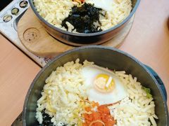 -鱼籽村秘制拌饭(崇文门店)