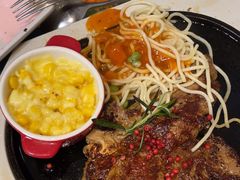 -豪客来牛排(海沧阿罗海店)