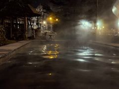 -汤泊温泉度假村